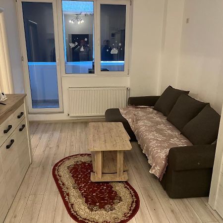 Apartament Militari Residence Roşu Eksteriør billede