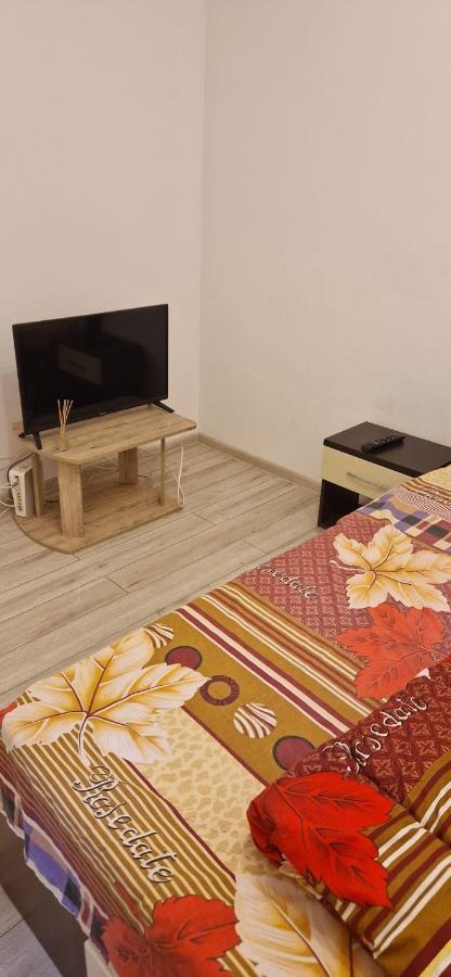 Apartament Militari Residence Roşu Eksteriør billede