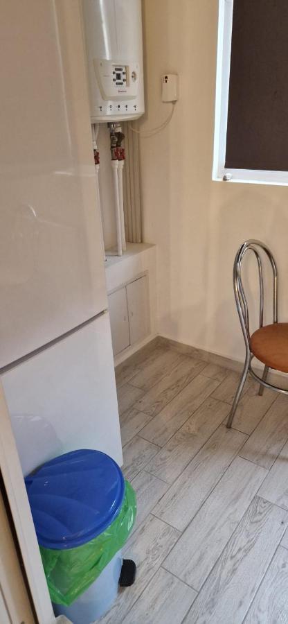 Apartament Militari Residence Roşu Eksteriør billede