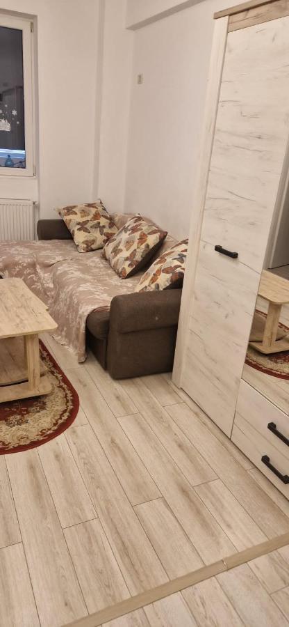 Apartament Militari Residence Roşu Eksteriør billede