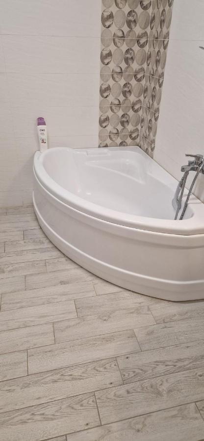 Apartament Militari Residence Roşu Eksteriør billede