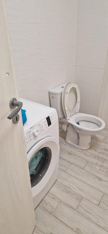 Apartament Militari Residence Roşu Eksteriør billede